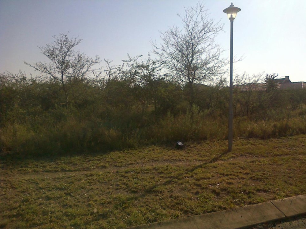 Vacant land sold in Burgersfort - 1LY1707374