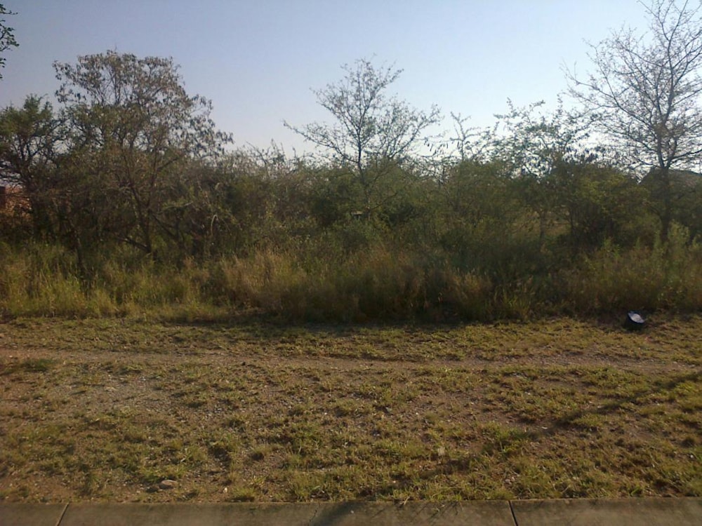 Vacant land sold in Burgersfort - 1LY1707374