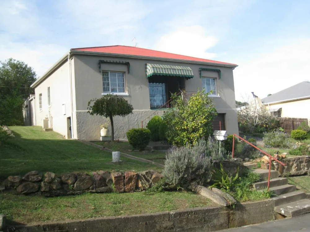 House sold in Swellendam - 1SW1734672 House sold in Swellendam - 1SW1734672