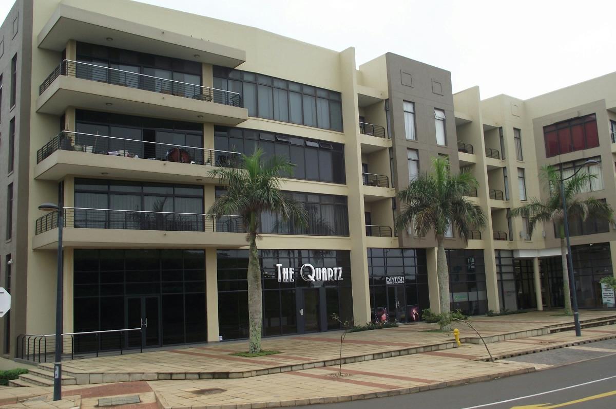 Apartment to rent in New Town Centre - 1ND1715352