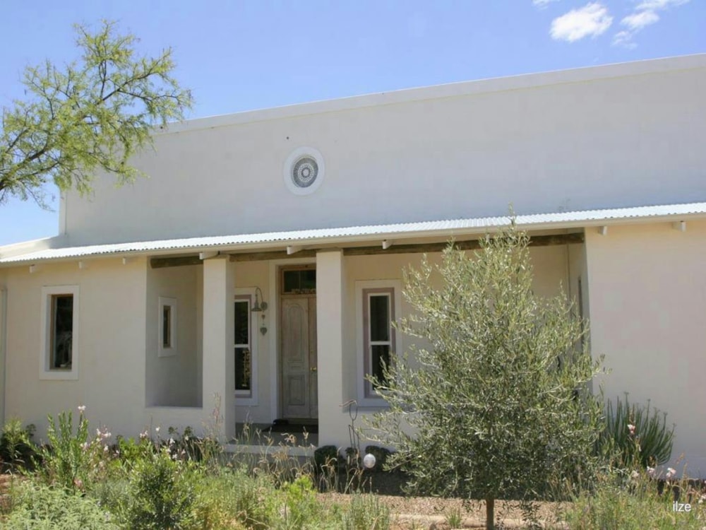 Single-storey house for sale in Prince Albert - 1KK1710591 Single-storey house for sale in Prince Albert - 1KK1710591