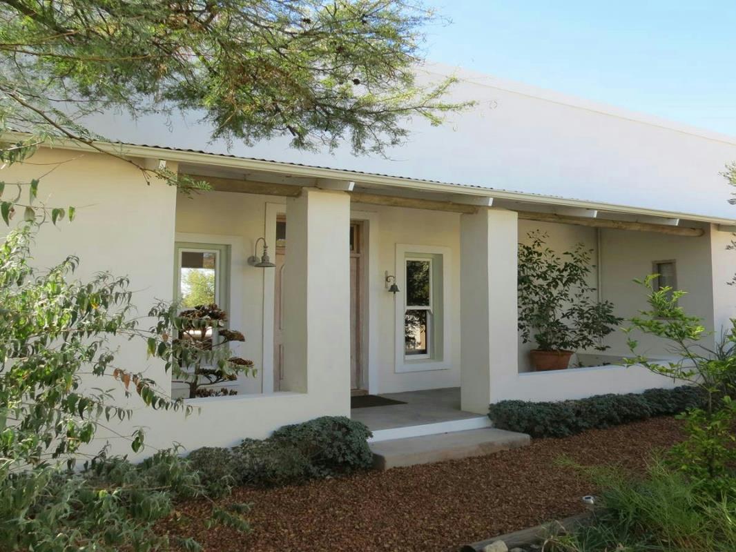 Single-storey house for sale in Prince Albert - 1KK1710591