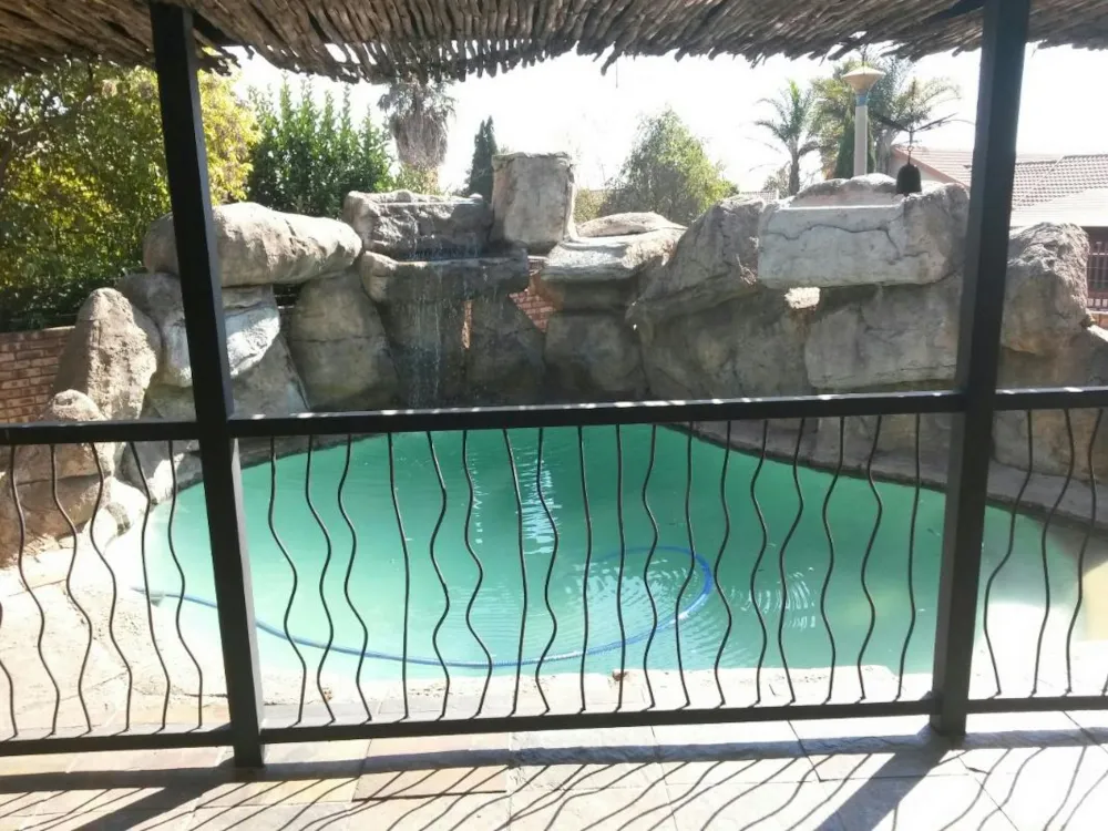 House let in Del Judor - 1WD1729151