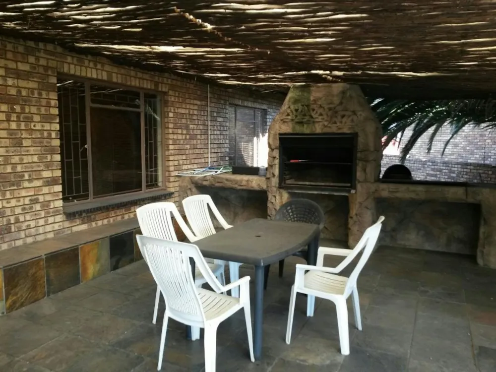 House let in Del Judor - 1WD1729151