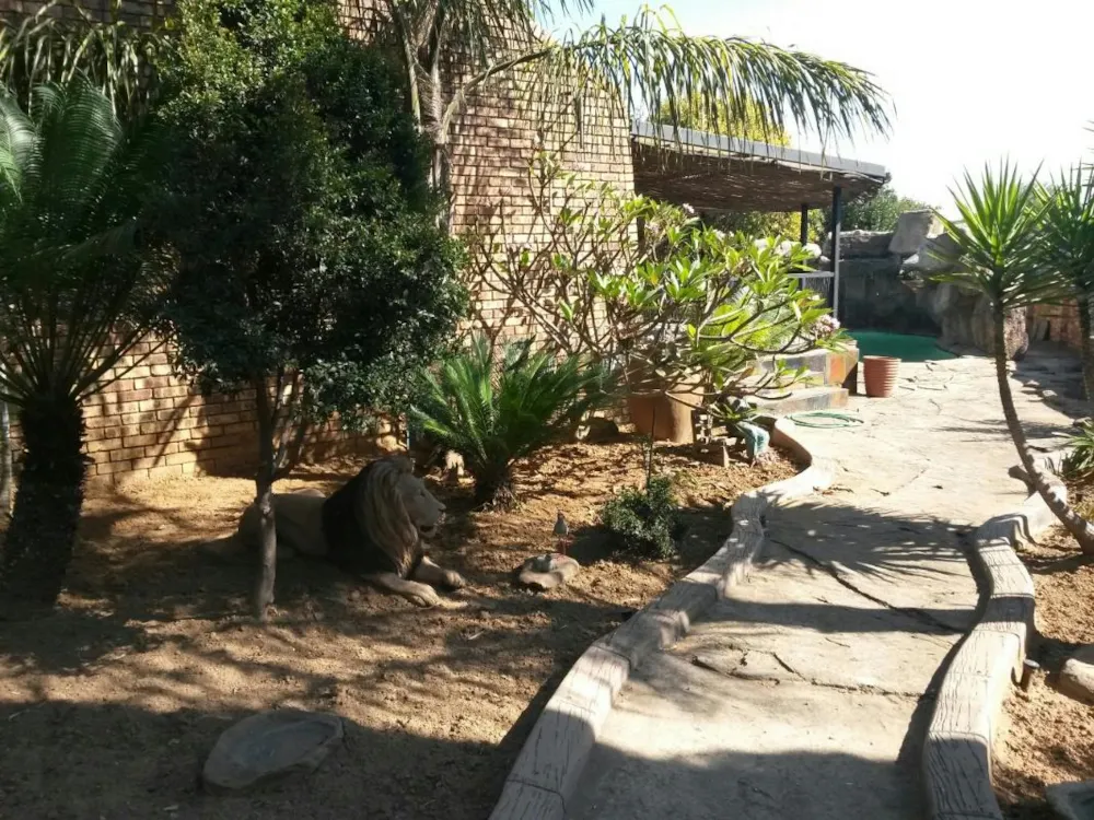 House let in Del Judor - 1WD1729151