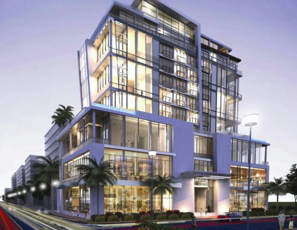 Apartment to rent in Mouille Point - ASL1728605