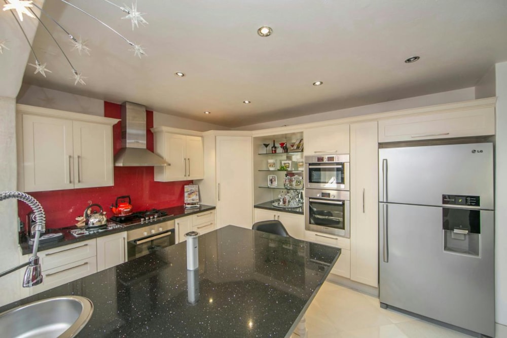 House sold in Dainfern Golf Estate - FW1717661