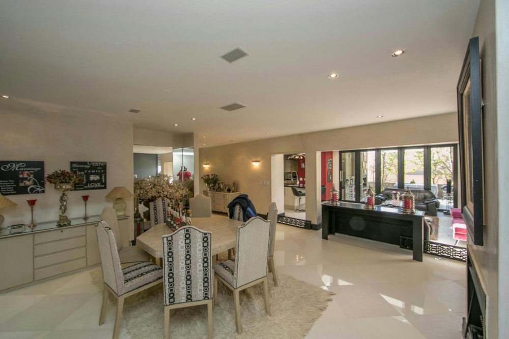 House sold in Dainfern Golf Estate - FW1717661