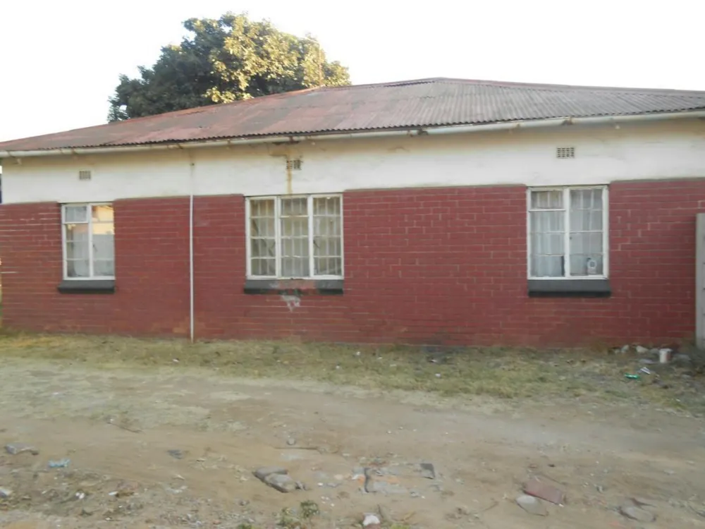 House for sale in Witbank (eMalahleni) - 1WD1755944 House for sale in Witbank (eMalahleni) - 1WD1755944