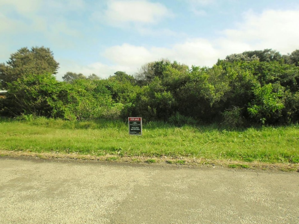 Vacant land for sale in Boknesstrand - 1KO1705444 Vacant land for sale in Boknesstrand - 1KO1705444