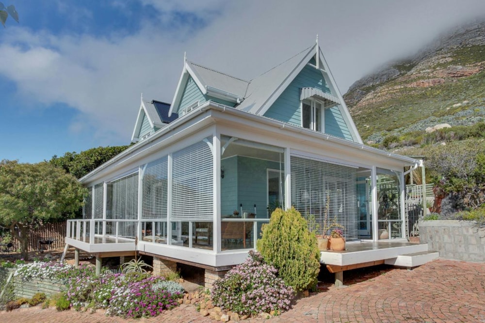 Double-storey house for sale in Simons Town - FH1740183