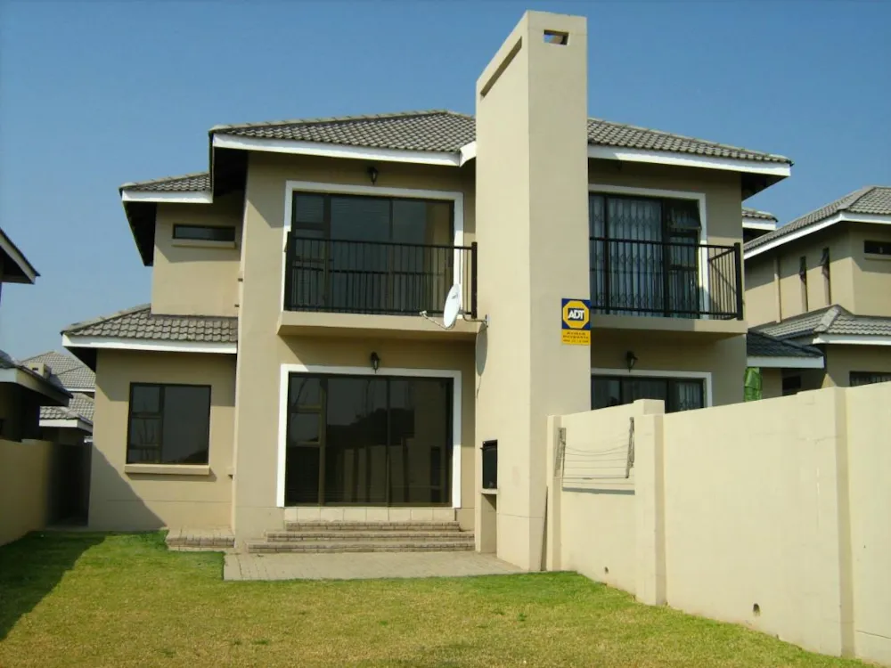 Townhouse for sale in Shellyvale - 1BX1671932 Townhouse for sale in Shellyvale - 1BX1671932
