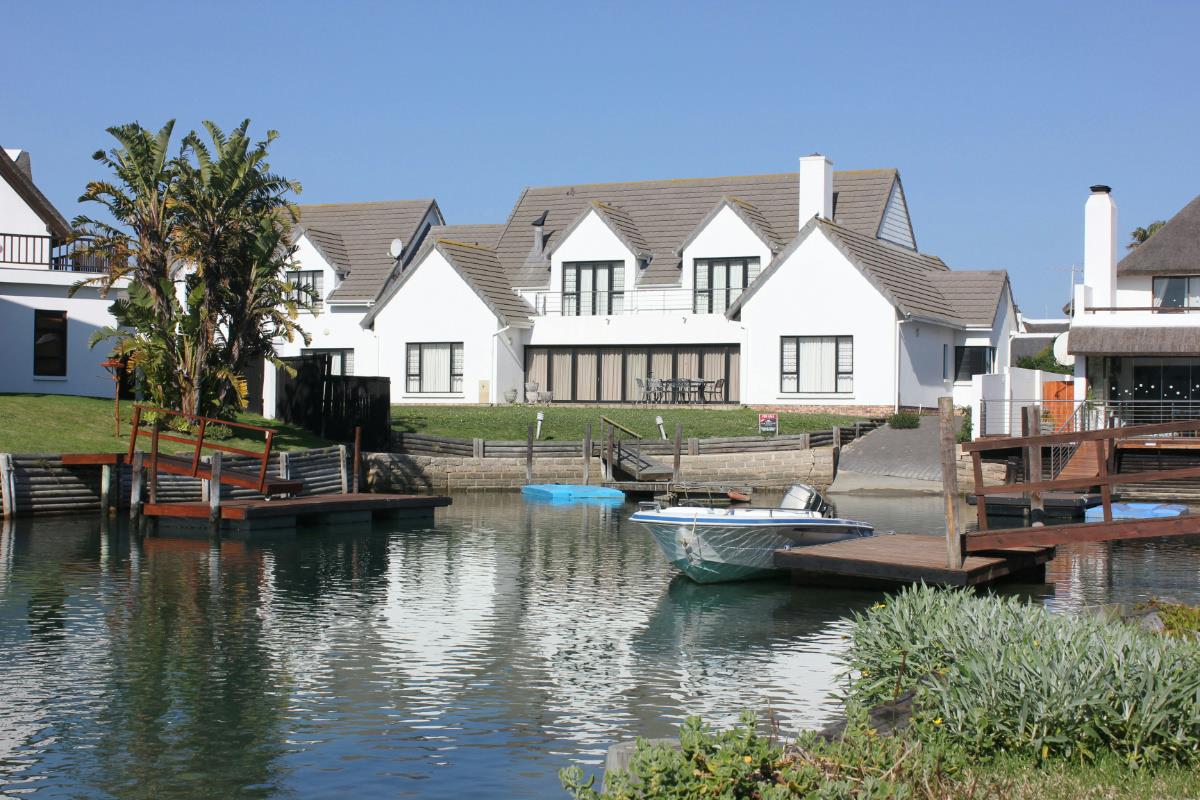 House sold in Canals - 1SA1741340