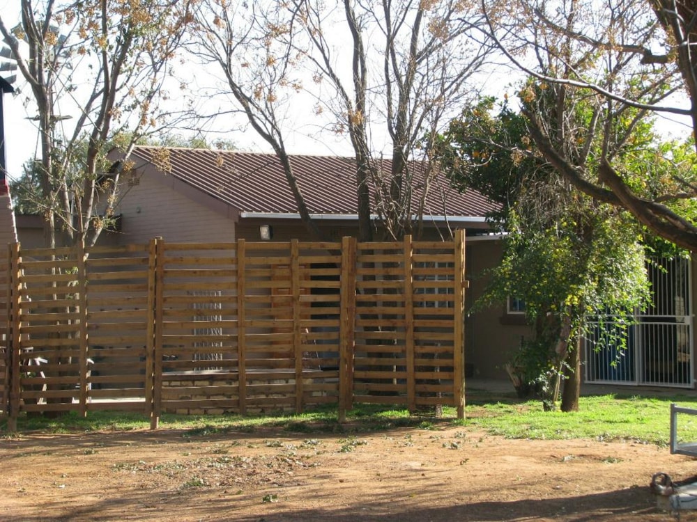Smallholding sold in Bains Vlei - 1BX1740811