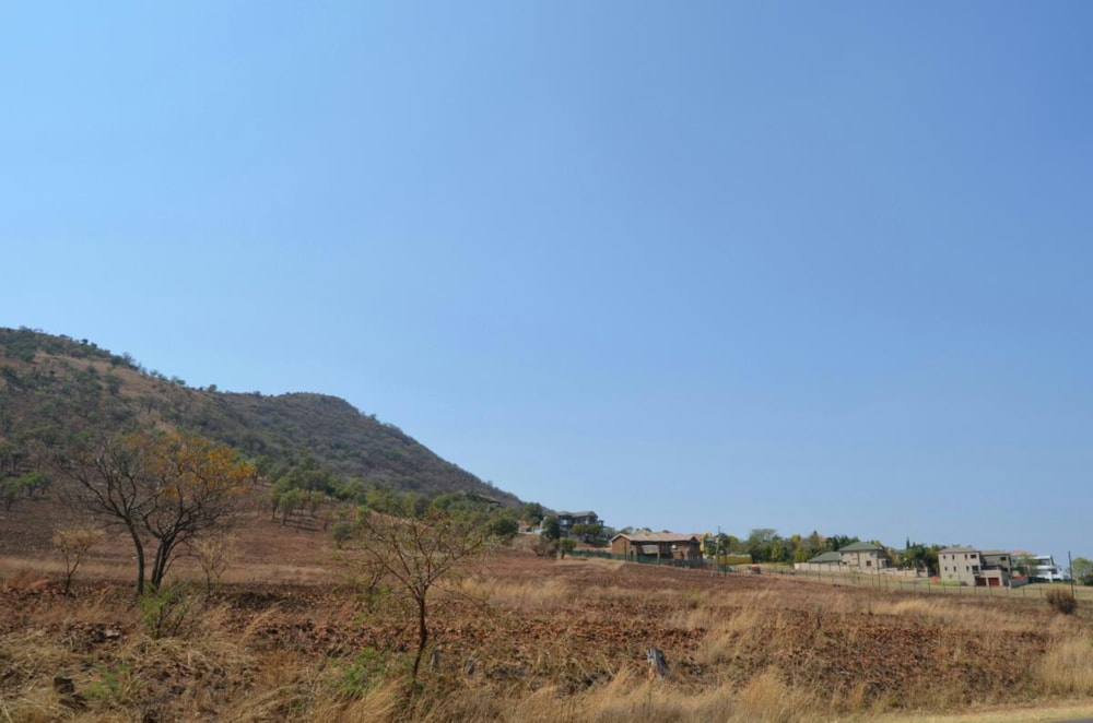 Vacant land sold in Kosmos Ridge - 1HR1650821 Vacant land sold in Kosmos Ridge - 1HR1650821