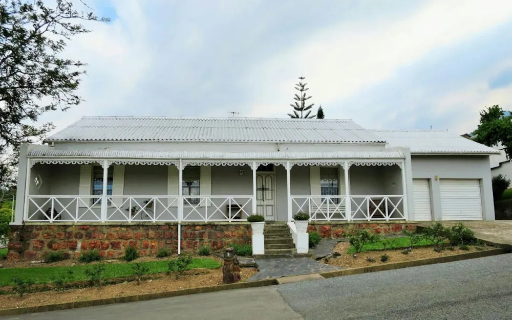 House for sale in Swellendam - 1SW1738443 House for sale in Swellendam - 1SW1738443