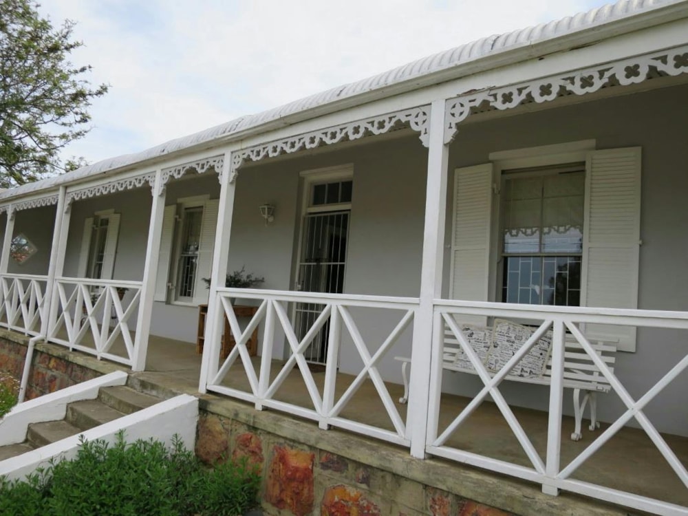 House for sale in Swellendam - 1SW1738443