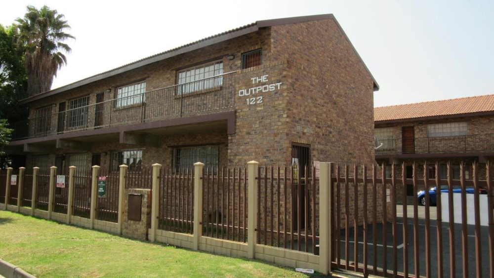 Apartment to rent in Nigel - 1SP1722285 Apartment to rent in Nigel - 1SP1722285