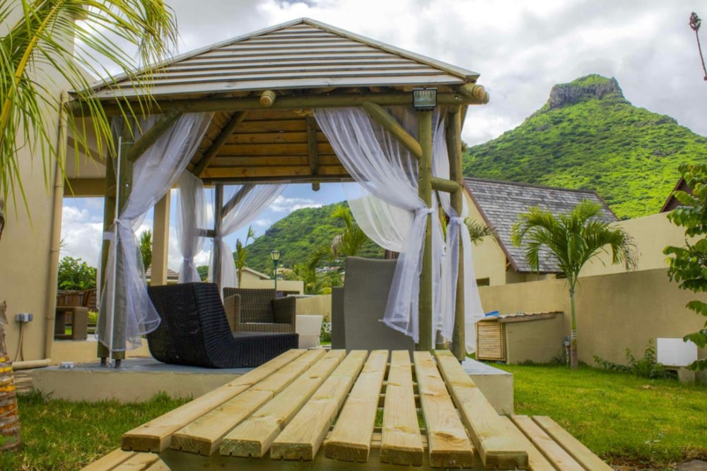 House to rent in Tamarin, Mauritius - MUR1706770 House to rent in Tamarin, Mauritius - MUR1706770