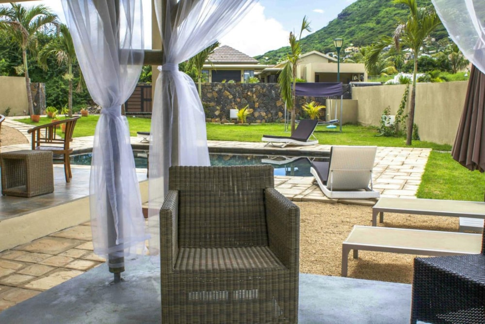 House to rent in Tamarin, Mauritius - MUR1706770 House to rent in Tamarin, Mauritius - MUR1706770