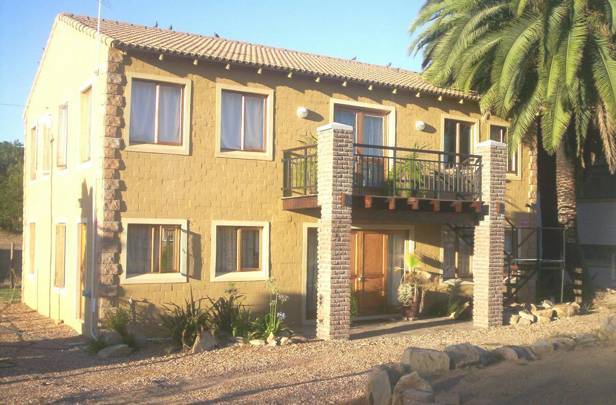 House for sale in Dalsig, Malmesbury - 1MS1750950