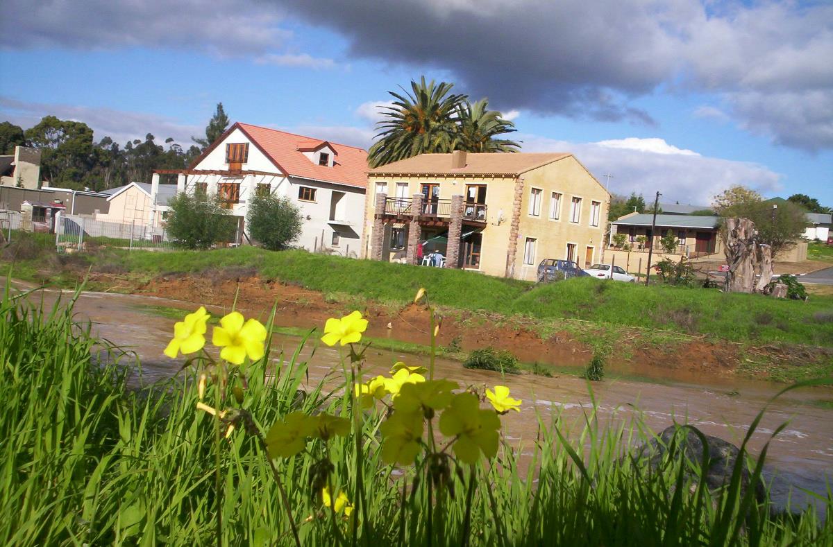 House for sale in Dalsig, Malmesbury - 1MS1750950