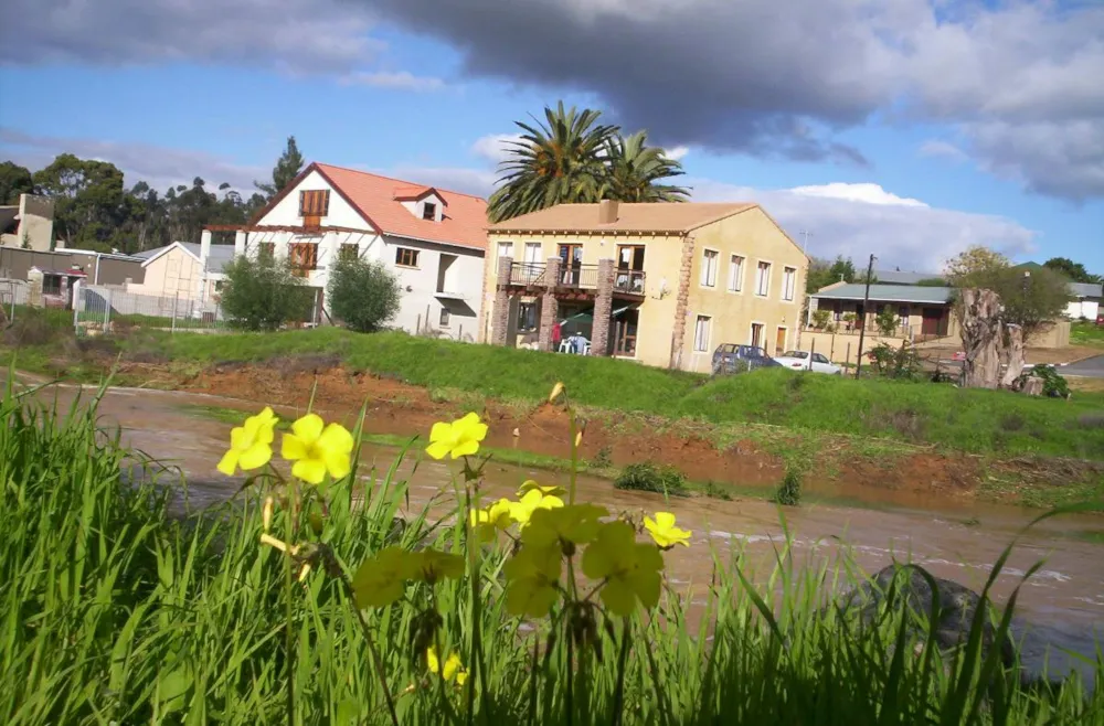 House for sale in Dalsig, Malmesbury - 1MS1750950