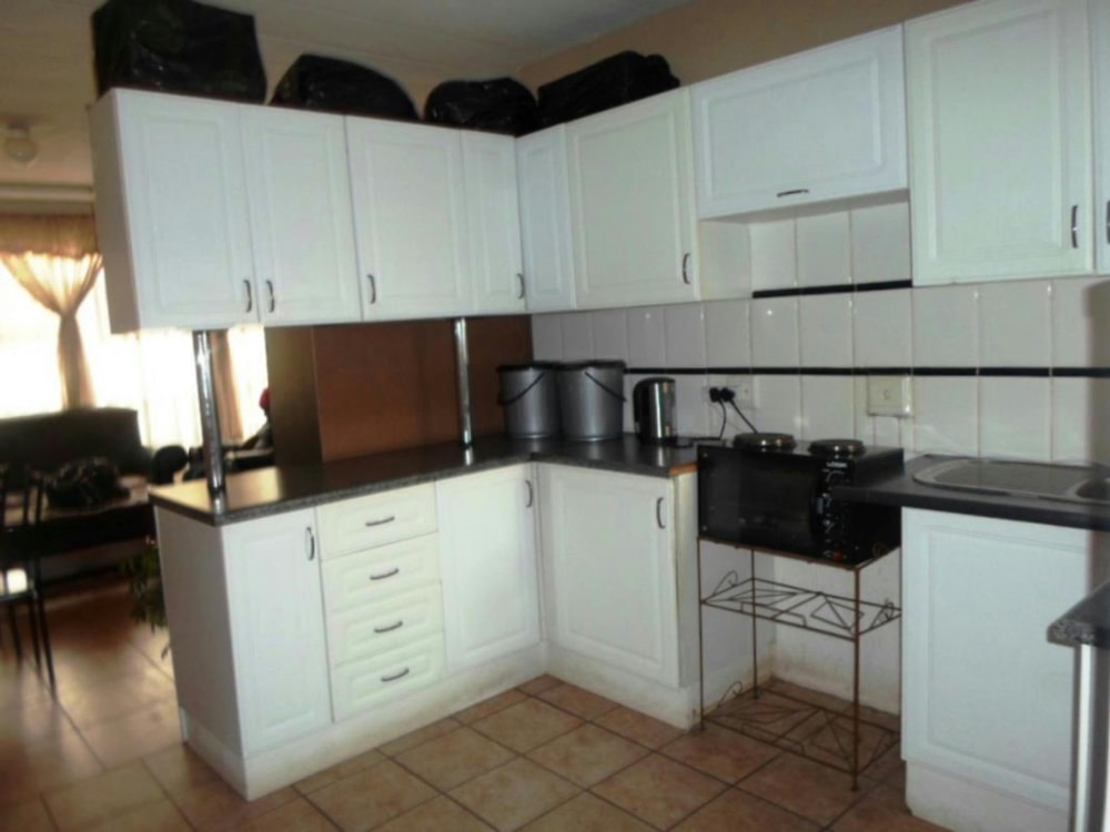 Apartment for sale in Kempton Park - KTP1703129 Apartment for sale in Kempton Park - KTP1703129