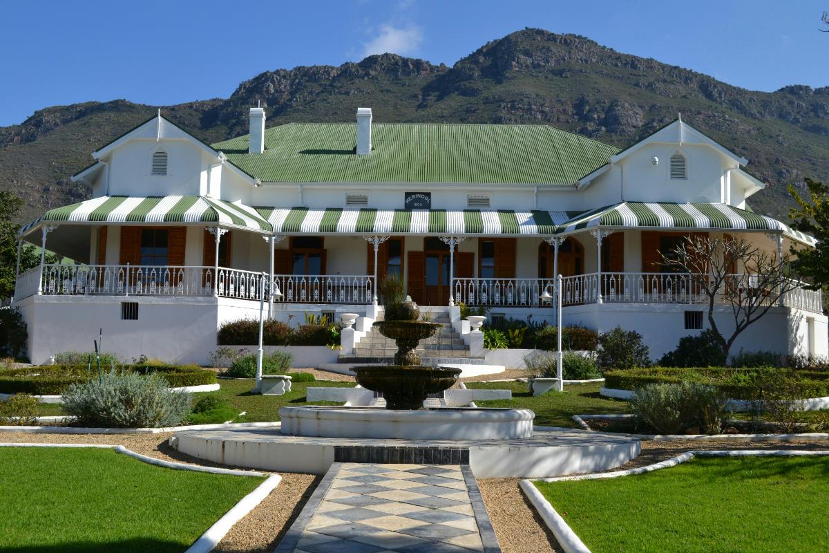 House for sale in Riebeek West - RV1688788