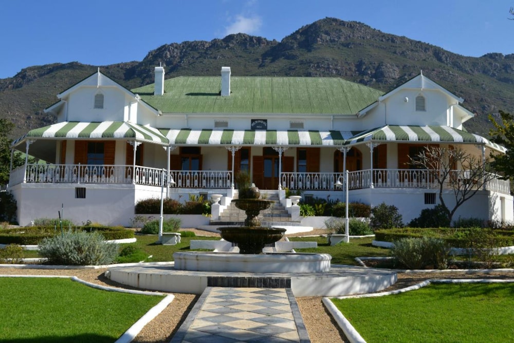 House for sale in Riebeek West - RV1688788