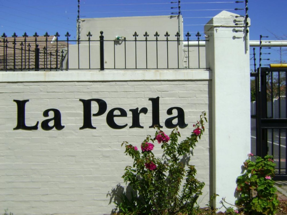 Apartment for sale in Paarl - TK1718096