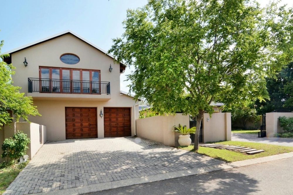 House for sale in Kyalami Estates - MR1752022