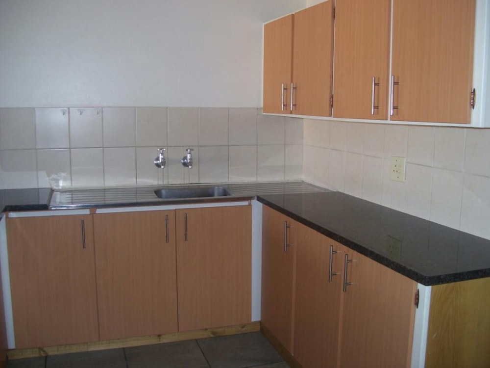 Townhouse for sale in Middelburg (Mpumalanga) - 1MD1690986 Townhouse for sale in Middelburg (Mpumalanga) - 1MD1690986