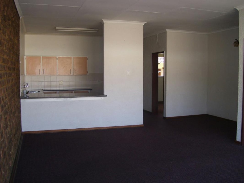 Townhouse for sale in Middelburg (Mpumalanga) - 1MD1690986 Townhouse for sale in Middelburg (Mpumalanga) - 1MD1690986