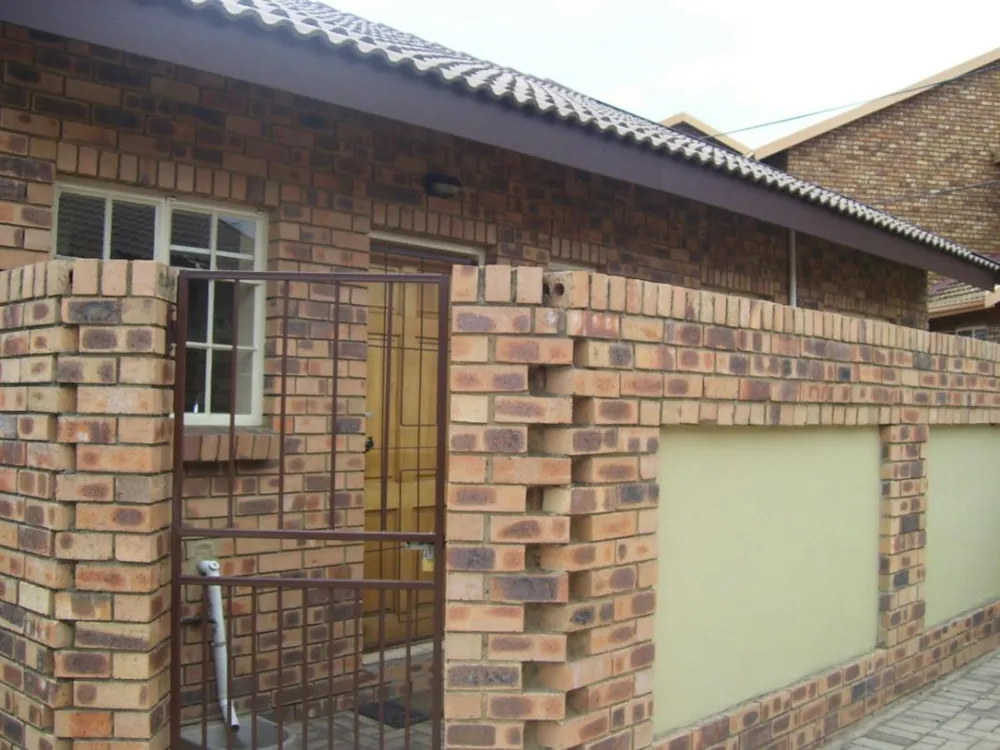 Townhouse let in Middelburg (Mpumalanga) - 1MD1735357 Townhouse let in Middelburg (Mpumalanga) - 1MD1735357