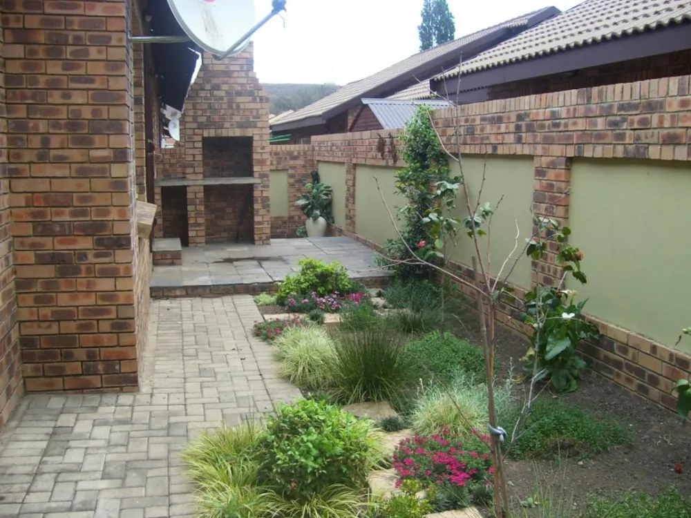 Townhouse let in Middelburg (Mpumalanga) - 1MD1735357 Townhouse let in Middelburg (Mpumalanga) - 1MD1735357
