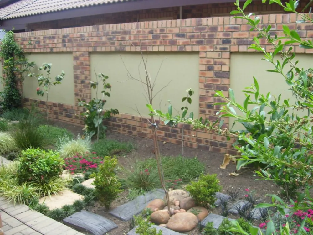 Townhouse let in Middelburg (Mpumalanga) - 1MD1735357 Townhouse let in Middelburg (Mpumalanga) - 1MD1735357