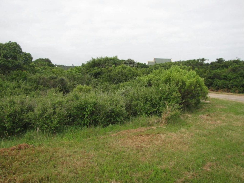 Vacant land for sale in Boesmansriviermond - 1KO1728258