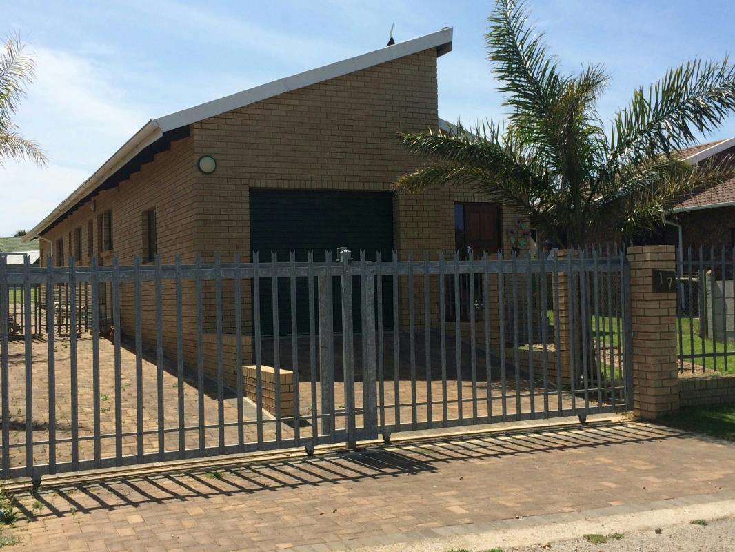 House to rent in Noorsekloofpunt - 1JF1740712