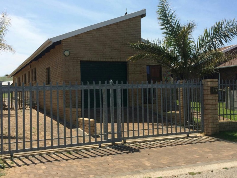 House to rent in Noorsekloofpunt - 1JF1740712 House to rent in Noorsekloofpunt - 1JF1740712
