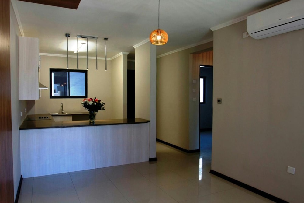 Security complex home to rent in Village, Botswana - 3BO1733524