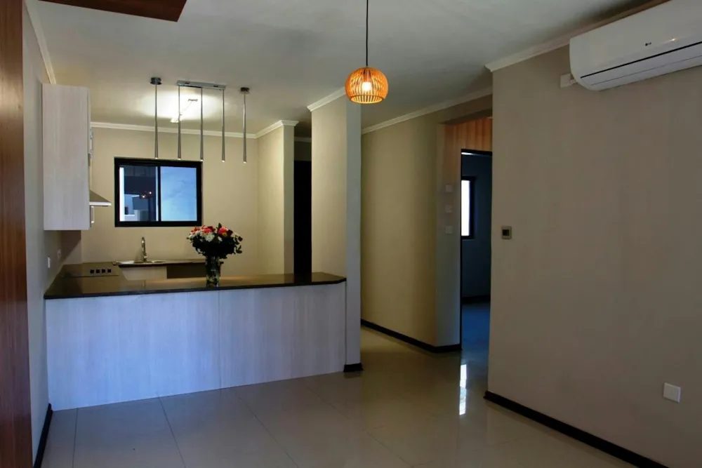 Security complex home to rent in Village, Botswana - 3BO1747578 Security complex home to rent in Village, Botswana - 3BO1747578