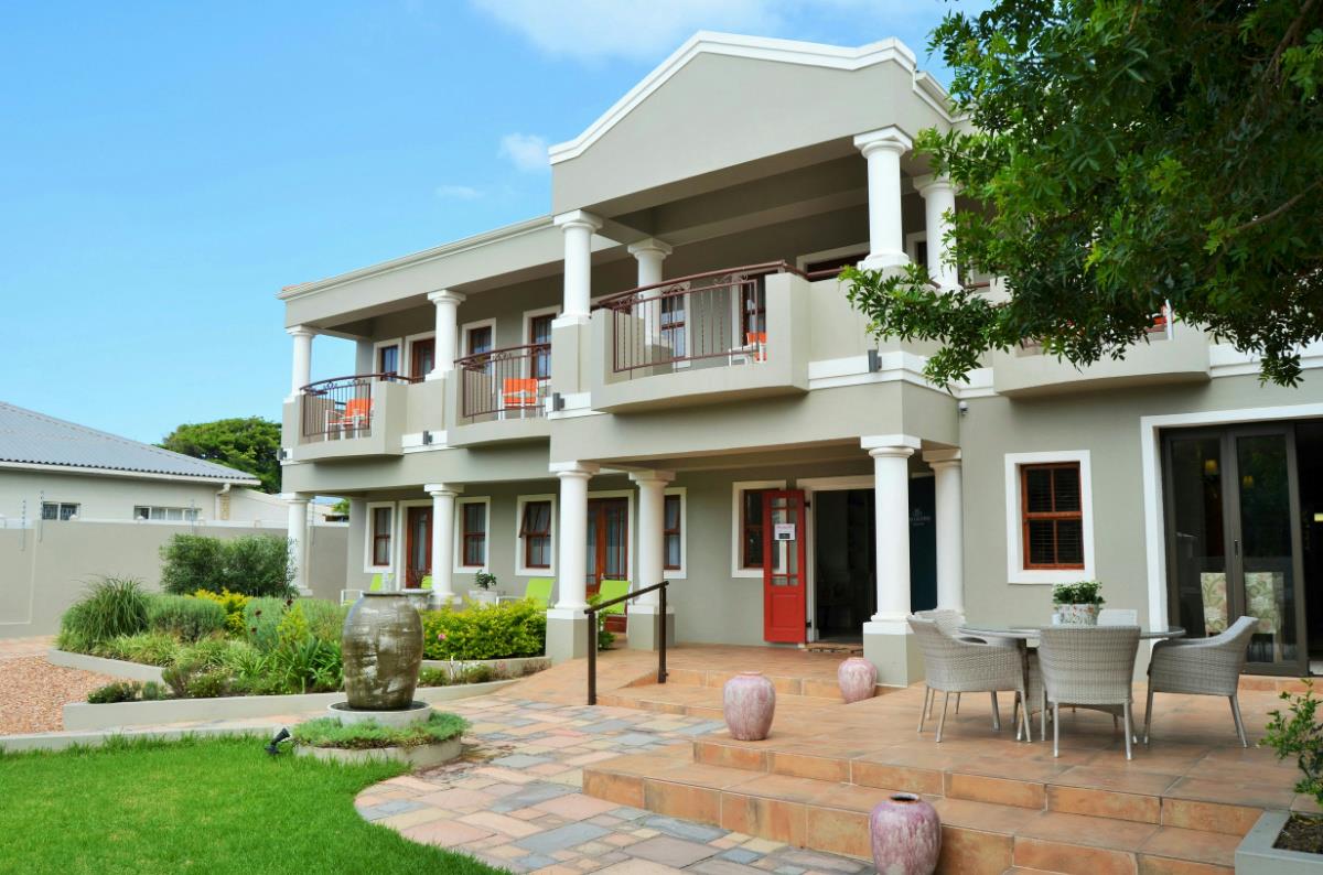 House for sale in Ou Dorp - 1JF1710236