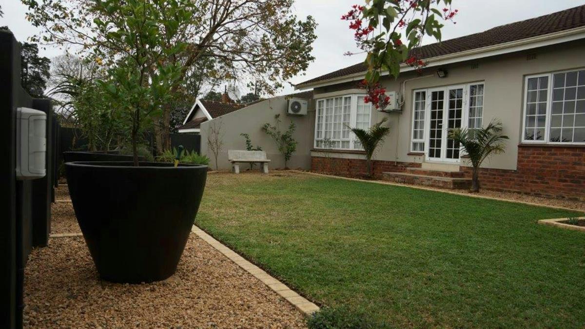 Townhouse for sale in Gillitts - 1KF1734390