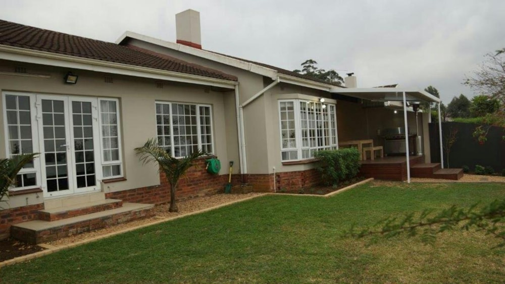 Townhouse for sale in Gillitts - 1KF1734390