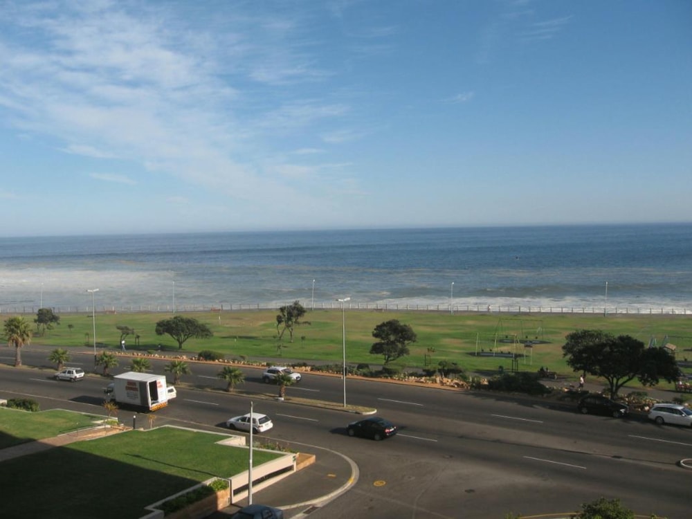 Apartment to rent in Sea Point - ASL1726890