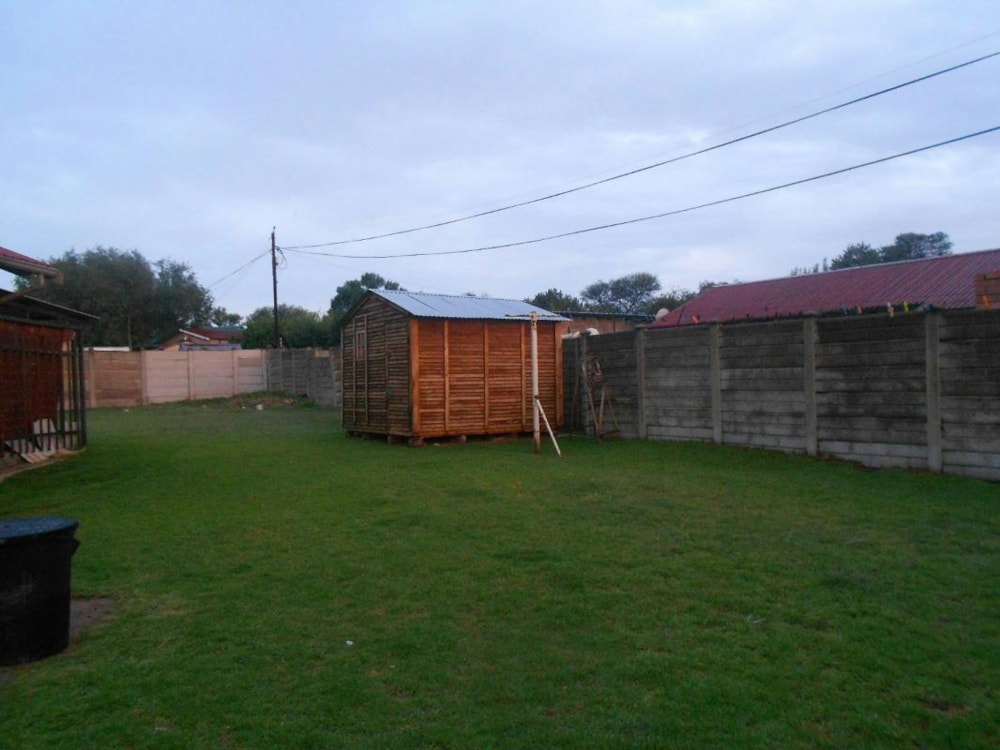 House for sale in Witbank (eMalahleni) - 1WD1724014