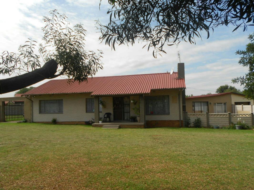 House for sale in Witbank (eMalahleni) - 1WD1724014
