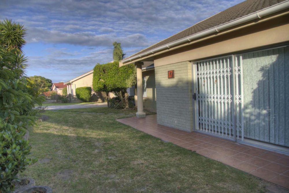 House sold in West Bank, Port Alfred - 1PF1723581