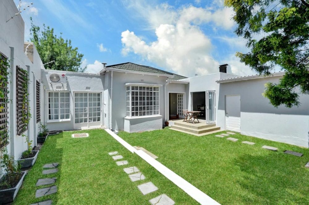 House let in Parkhurst - JBL1712471 House let in Parkhurst - JBL1712471